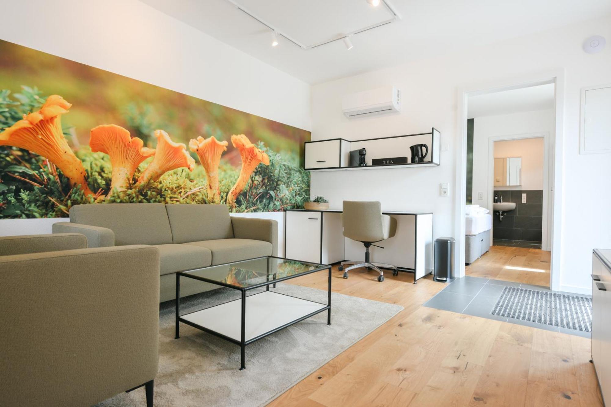 Altes Kelterhaus & Plein Hotel By Markus Plein Wintrich Extérieur photo