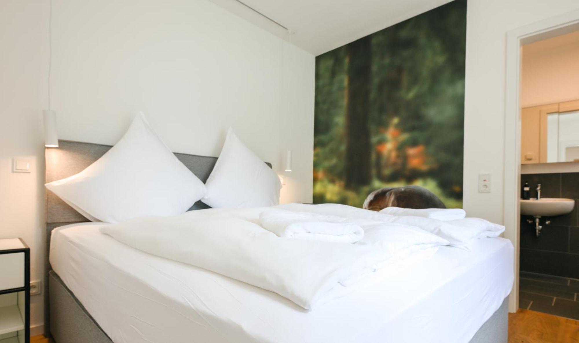 Altes Kelterhaus & Plein Hotel By Markus Plein Wintrich Extérieur photo